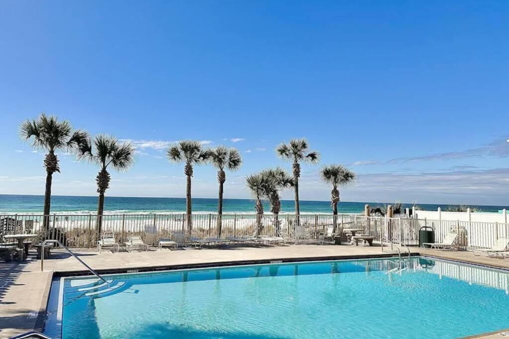 Sandcastles And Sunshine - Gulf Highlands Beach Resort Panama City Beach Kültér fotó